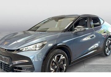 Cupra Tavascan 21.412 km 37.677 &euro; Oldenburg 26135