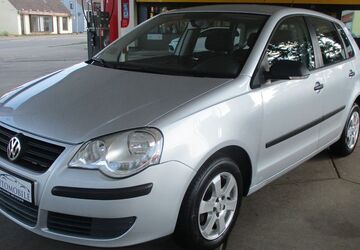 VW Polo 146.813 km 4.490 &euro; Oldenburg 26133