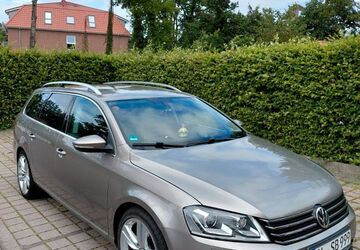 VW Passat Variant 175.000 km 10.500 &euro; Oldenburg 26133