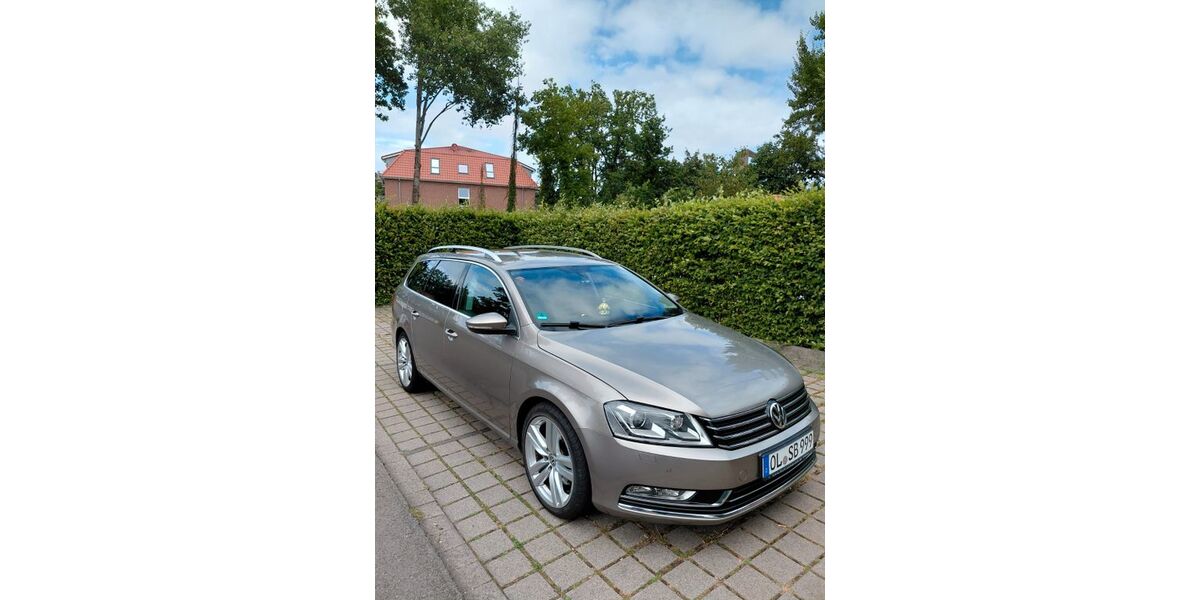 VW Passat Variant 175.000 km 10.500 &euro; Oldenburg 26133