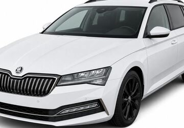 Skoda Superb 87.000 km 21.900 &euro; Wardenburg 26203