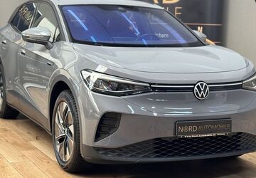 VW ID.4 38.200 km 23.470 &euro; Rastede/ Wahnbek 26180