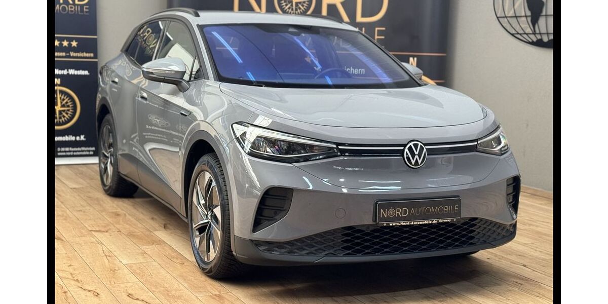 VW ID.4 38.200 km 23.470 &euro; Rastede/ Wahnbek 26180