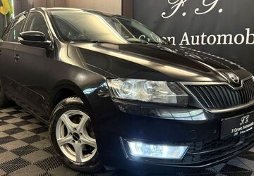 Skoda Rapid 224.145 km 4.499 &euro; Oldenburg 26125
