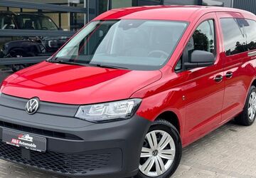VW Caddy 83.300 km 19.990 &euro; Bösel 26219