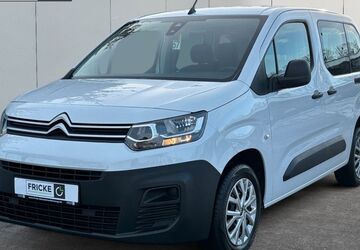 Citroen Berlingo 21.190 km 31.980 &euro; Rastede 26180