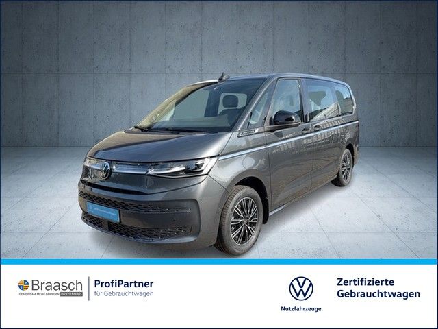 VW T7 Multivan 1.500 km 59.675 &euro; Oldenburg 26135