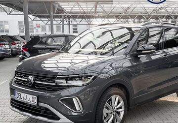 VW T-Cross 3.950 km 28.450 &euro; Delmenhorst 27751