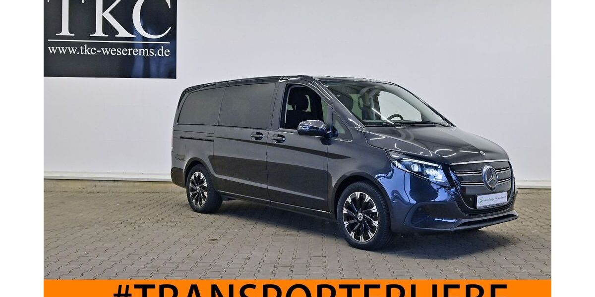 Mercedes-Benz EQV 16.056 km 54.400 &euro; Hude 27798