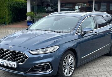 Ford Mondeo 52.300 km 25.990 &euro; Garrel 49681