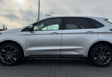 Ford Edge 115.000 km 19.199 &euro; Oldenburg 26123