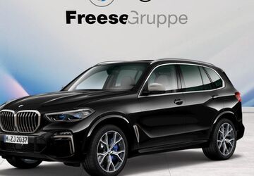 BMW X5 M50 136.843 km 44.490 &euro; Oldenburg 26135