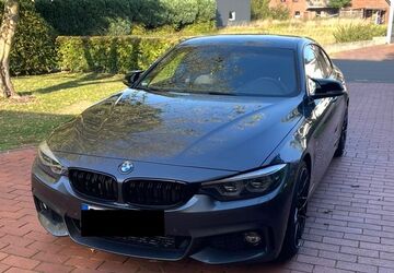 BMW 435 Gran Coupé 151.000 km 20.500 &euro; Oldenburg 26133