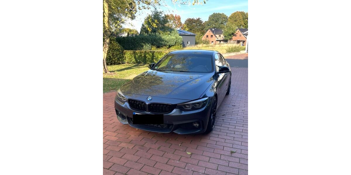 BMW 435 Gran Coupé 151.000 km 20.500 &euro; Oldenburg 26133