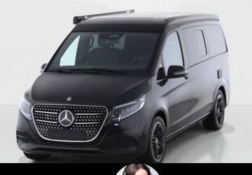 Mercedes-Benz V 300 16.496 km 89.900 &euro; Oldenburg 26125