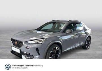 Cupra Formentor 45.140 km 24.476 &euro; Oldenburg 26135