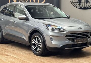 Ford Kuga 55.273 km 19.900 &euro; Rastede/ Wahnbek 26180
