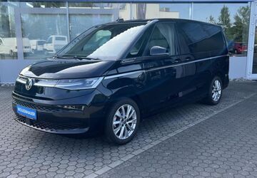 VW T7 Multivan 24.250 km 51.950 &euro; Westerstede 26655