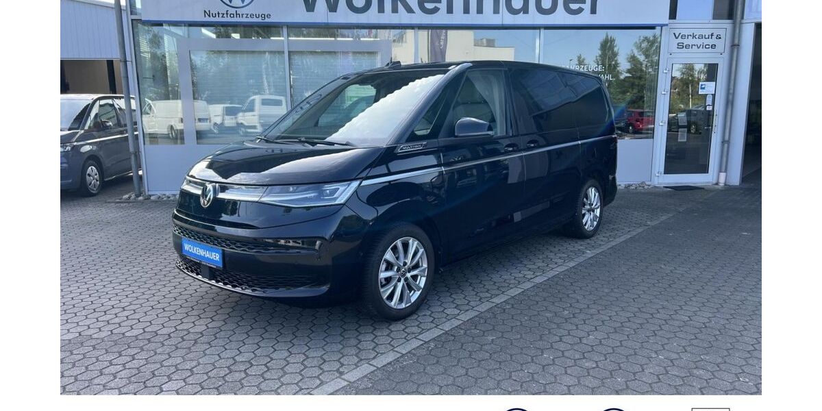 VW T7 Multivan 24.250 km 51.950 &euro; Westerstede 26655