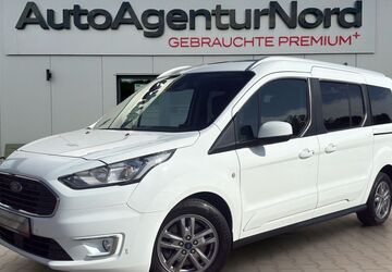 Ford Tourneo Connect 106.500 km 21.490 &euro; Großenkneten 26197