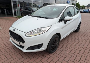 Ford Fiesta 116.640 km 5.490 &euro; Hude 27798