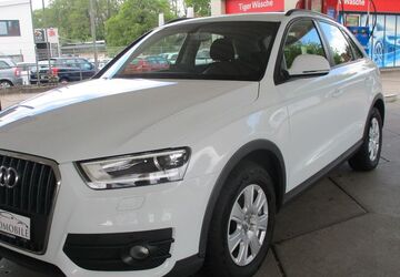 Audi Q3 152.413 km 13.100 &euro; Oldenburg 26133