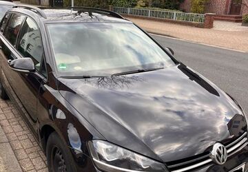 VW Golf 113.500 km 12.900 &euro; Oldenburg 26131