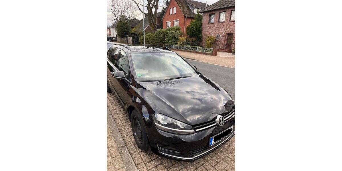 VW Golf 113.500 km 12.900 &euro; Oldenburg 26131