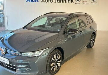 VW Golf 13.117 km 26.450 &euro; Friesoythe 26169