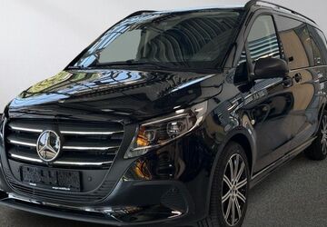 Mercedes-Benz Vito 9.500 km 56.950 &euro; Oldenburg OT Tweelbäke 26135