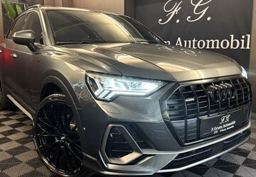 Audi Q3 87.974 km 29.999 &euro; Oldenburg 26125