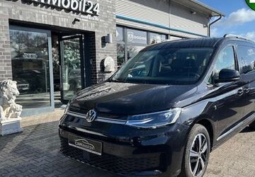 VW Caddy 28.900 km 33.900 &euro; Rastede/ Wahnbek 26180