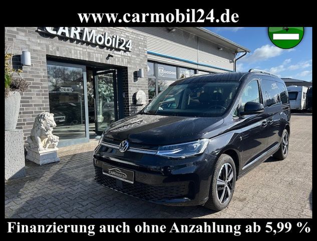 VW Caddy 28.900 km 33.900 &euro; Rastede/ Wahnbek 26180