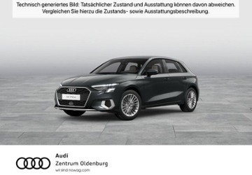 Audi A3 13.064 km 25.979 &euro; Oldenburg 26135