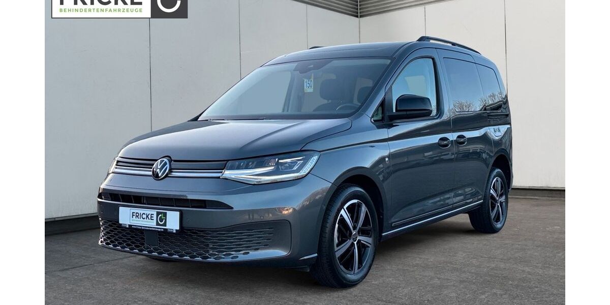 VW Caddy 12.980 km 49.980 &euro; Rastede 26180