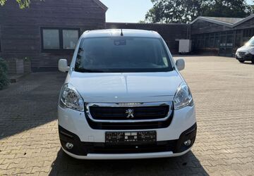 Peugeot Partner 78.300 km 7.900 &euro; Wiefelstede 26215