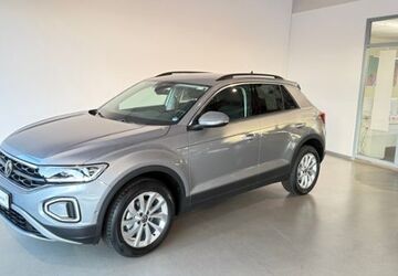 VW T-Roc 12.000 km 23.450 &euro; Friesoythe 26169