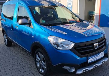Dacia Dokker 130.317 km 8.499 &euro; Jade 26349