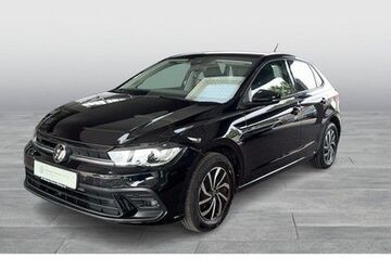 VW Polo 9.320 km 17.979 &euro; Oldenburg 26135