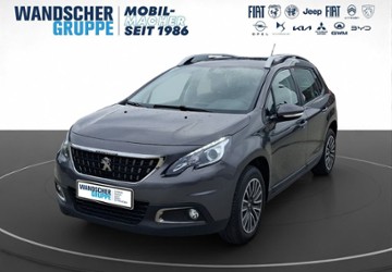 Peugeot 2008 70.665 km 10.490 &euro; Oldenburg 26135