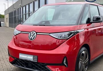 VW ID. Buzz 11.212 km 69.590 &euro; Oldenburg 26123