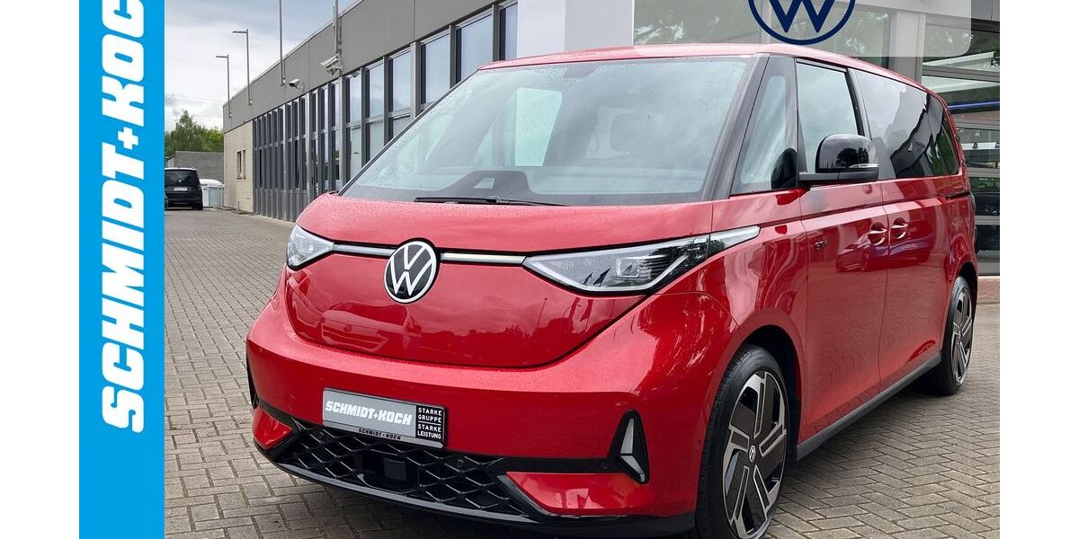 VW ID. Buzz 11.212 km 69.590 &euro; Oldenburg 26123
