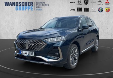 GWM Wey 03 5.555 km 34.950 &euro; Oldenburg 26135