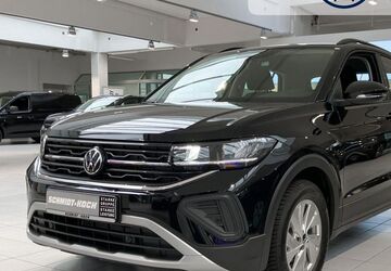 VW T-Cross 1.250 km 22.990 &euro; Oldenburg 26123