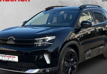 Citroen C5 Aircross 38.644 km 26.490 &euro; Oldenburg 26127