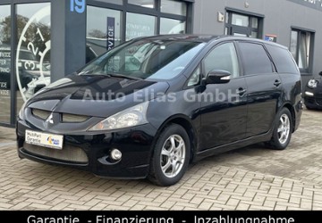 Mitsubishi Grandis 171.000 km 5.450 &euro; Garrel 49681