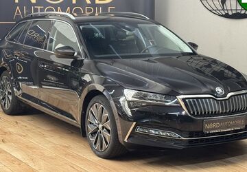 Skoda Superb 70.635 km 26.900 &euro; Rastede/ Wahnbek 26180