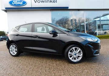 Ford Fiesta 19.950 km 16.345 &euro; Brake 26919