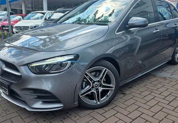 Mercedes-Benz B 180 2.780 km 29.950 &euro; Oldenburg 26135
