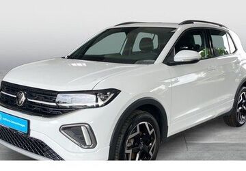 VW T-Cross 8.187 km 25.578 &euro; Oldenburg 26135